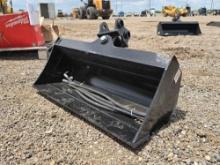 NEW/UNUSED 2025 FUTURE 32 Inch Tilting Excavator Bucket
