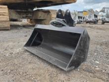 NEW/UNUSED 2025 FUTURE FT-3T 32 In Excavator Bucket
