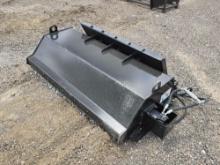NEW/UNUSED 2025 FUTURE FT-FM57 Skid Steer Flail Mower