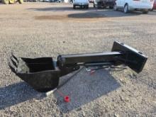 NEW/UNUSED 2025 FUTURE FT-ZWB Straight Digging Arm