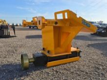 NEW/UNUSED 2025 FUTURE FT-AD680 Pile Hammer