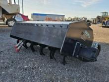 NEW/UNUSED 2025 FUTURE FT-XGJ Rotary Tiller