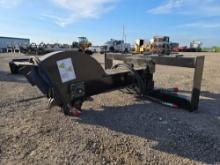 NEW/UNUSED 2025 FUTURE FT-SG45 Stump Grinder