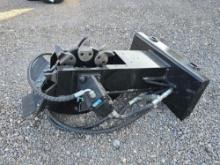 NEW/UNUSED 2025 FUTURE FT-SZYMJ Stump Grinder