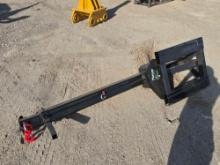 NEW/UNUSED 2025 FUTURE FT-TB47 Forklift Telescopic Boom