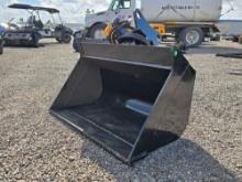 NEW/UNUSED 2025 FUTURE FT-5T 5T Hydraulic Tilt Bucket