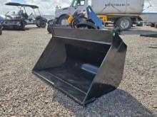 NEW/UNUSED 2025 FUTURE FT-5T 5T Hydraulic Tilt Bucket