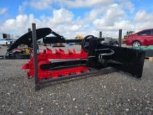 NEW/UNUSED 2025 FUTURE FT-TC38 Trencher