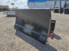 NEW/UNUSED 2025 FUTURE FT-TXC Snow Shovel