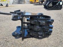 NEW/UNUSED 2025 FUTURE FT-W307 Compaction Wheel