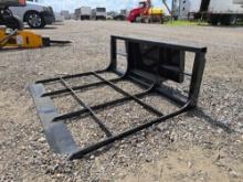 NEW/UNUSED 2025 FUTURE FT-PDQ Land Leveler