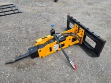 NEW/UNUSED 2025 FUTURE FT-P680 Breaker Hammer