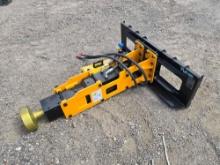 NEW/UNUSED 2025 FUTURE FT-D680 Pile Hammer