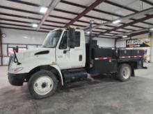 2006 International 4300 Service Truck
