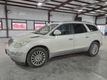 2008 Buick Enclave