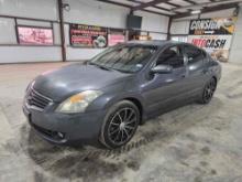 2009 Nissan Altima