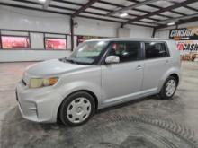 2011 Scion xB
