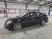 2013 Nissan Sentra