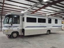 2003 Winnebago Industries 1FF36M Motor Home