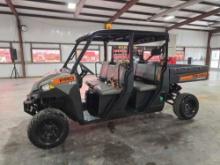 2019 Polaris ATV