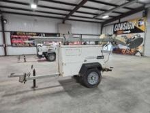 Allmand Night-Lite Pro Light Tower