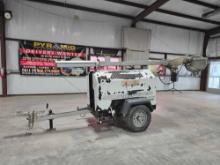 Allmand Night-Lite Pro II Light Tower