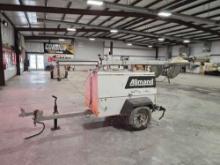 Allmand Night-Lite Pro Light Tower