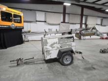 Allmand Night-Lite Pro Light Tower