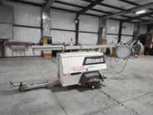 Allmand Night-Lite Pro Light Tower