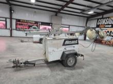 Allmand Night-Lite Pro Light Tower