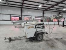 Allmand Night-Lite Pro Light Tower