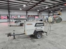 Allmand Night-Lite Pro Light Tower