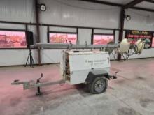 Allmand Night-Lite Pro Light Tower