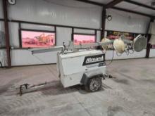 Allmand Night-Lite Pro Light Tower