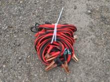 NEW/UNUSED FUTURE Battery Cables