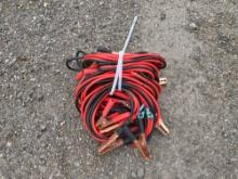 NEW/UNUSED FUTURE Battery Cables
