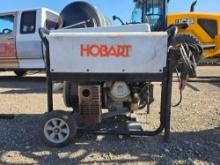 Hobart Champion 145 DC Welder/4500 Watt AC Generator