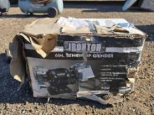 NEW/UNUSED Ironton 6 In. Bench Grinder