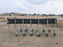 Industrial Conveyor