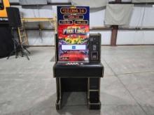 Ultimate Fire Link Slot Machine