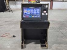 Life of Luxury Slot Machine