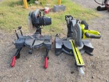 Ryobi TSS121 Miter Saw / Sears Craftsman 113.235200 In Mitter Saw