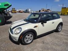 2010 MINI Copper