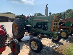 Oliver 1755 Tractor Model 575-22025