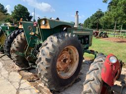 Oliver 1755 Tractor Model 575-22025
