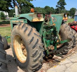Oliver 1755 Tractor Model 575-22025