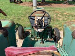 Oliver 1755 Tractor Model 575-22025