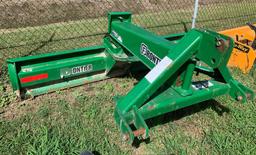 Frontier RB 2284 7' 3pt Scrape