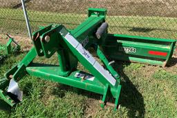 Frontier RB 2284 7' 3pt Scrape