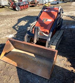 Ditch Witch SK500